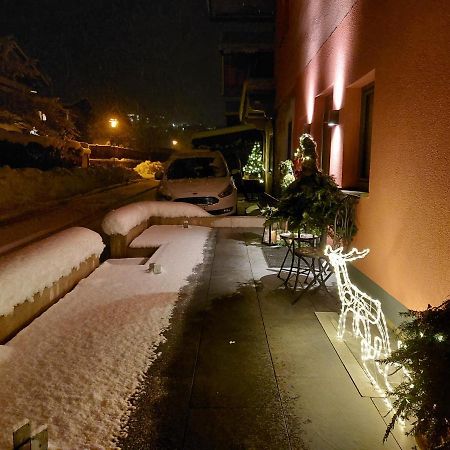 Sonnfeld Appartement Sankt Veit im Pongau Esterno foto