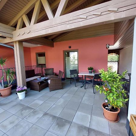 Sonnfeld Appartement Sankt Veit im Pongau Esterno foto