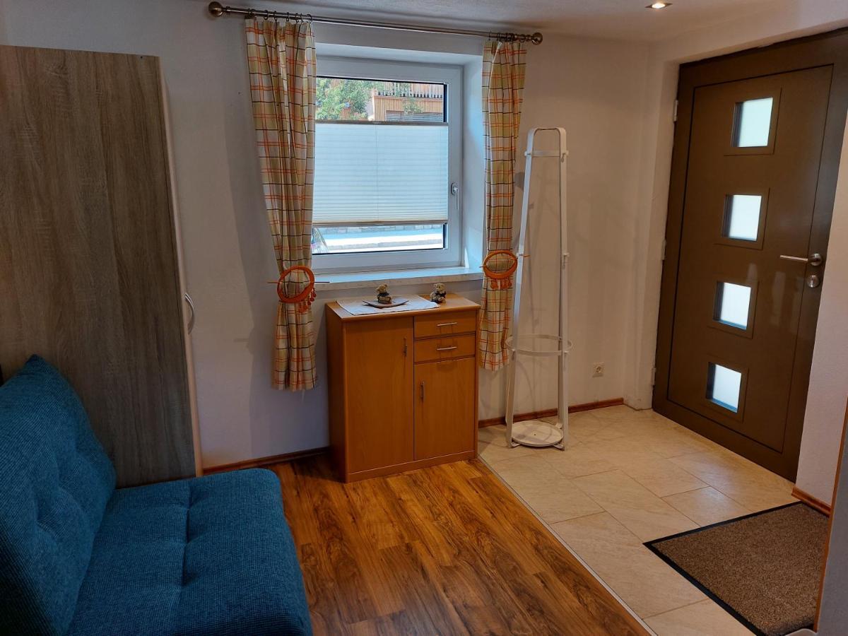 Sonnfeld Appartement Sankt Veit im Pongau Esterno foto