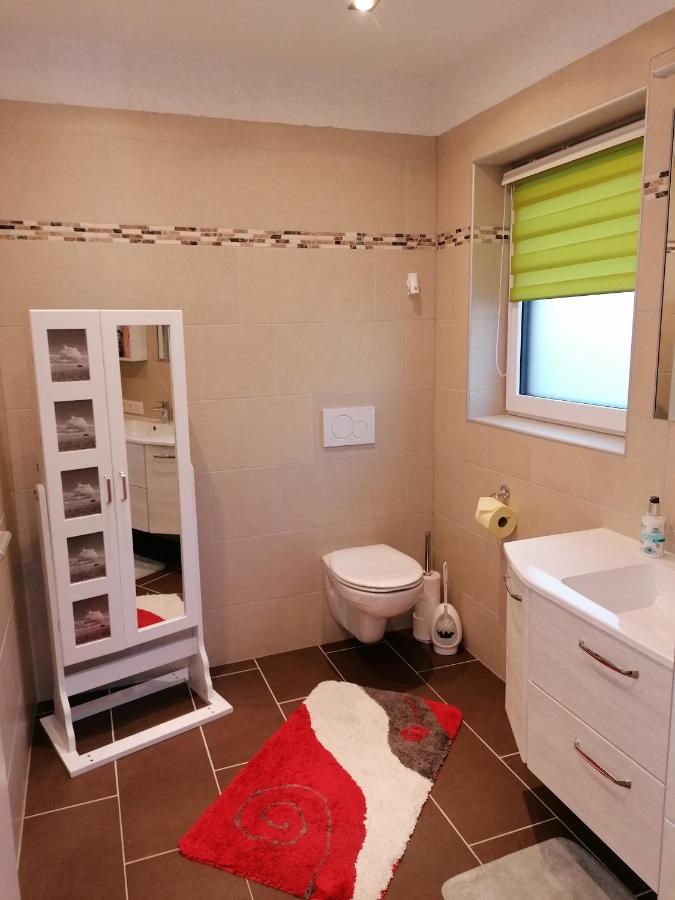 Sonnfeld Appartement Sankt Veit im Pongau Esterno foto