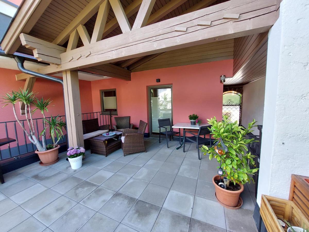 Sonnfeld Appartement Sankt Veit im Pongau Esterno foto