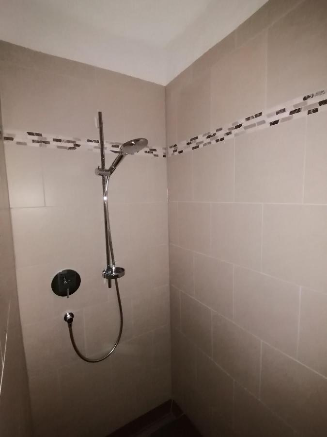 Sonnfeld Appartement Sankt Veit im Pongau Esterno foto