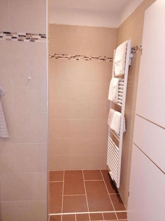 Sonnfeld Appartement Sankt Veit im Pongau Esterno foto