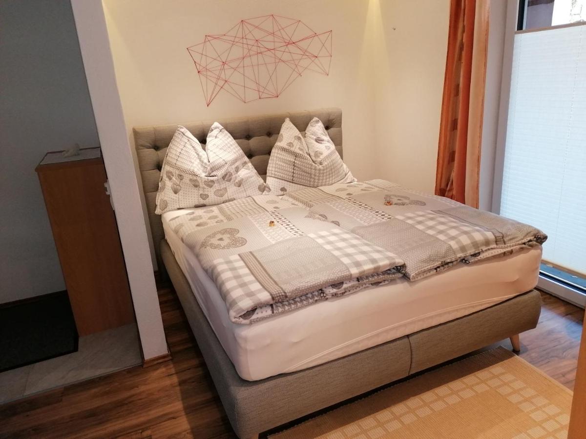 Sonnfeld Appartement Sankt Veit im Pongau Esterno foto