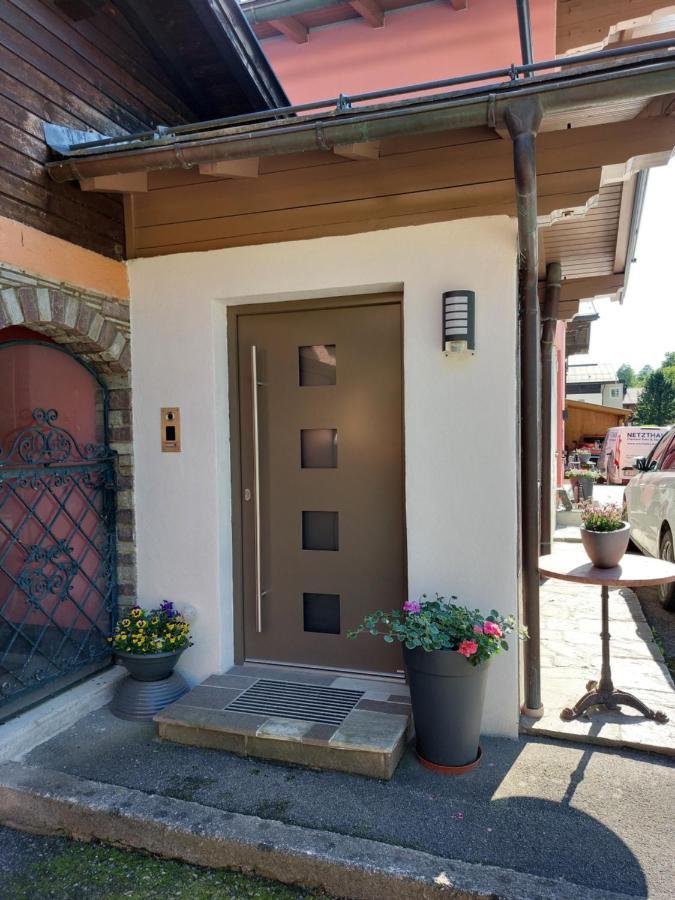 Sonnfeld Appartement Sankt Veit im Pongau Esterno foto